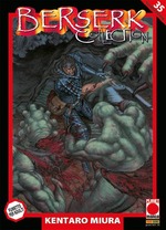 Berserk Collection - Serie Nera